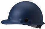 Hardhat Fibermetal Cap-blue