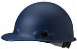 Hardhat Fibermetal Cap-blue
