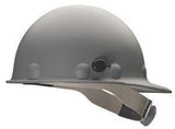 Hardhat Fibermetal Cap-Gry