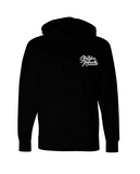 RR MBZF Whiskey Heavyweight 10oz Hoodie