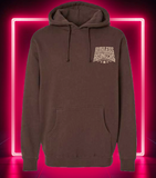 RR Roadkill Heavyweight 10oz Hoodie