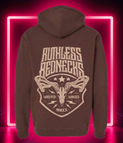 RR Roadkill Heavyweight 10oz Hoodie