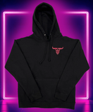 RR Support Your Local DB HW 10oz Hoodie