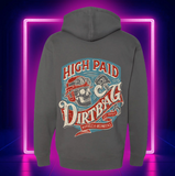RR HPDB Well Earned Heavyweight Hoodie