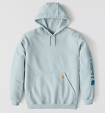 Carhartt Midwght HD Logo Sleeve