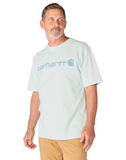 Carhartt Mens Logo T-Shirt