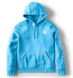 Carhartt Clarksburg Grph Pullover Hoodie