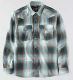 Carhartt Montana Rugged Flex Plaid Shirt