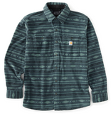 Carhartt SenecaLoose Button Fleece Shirt