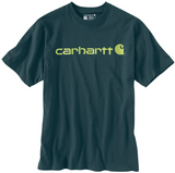 Carhartt Mens Logo T-Shirt