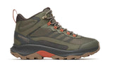 Merrell Men's Speed Strike 2 Mid WP