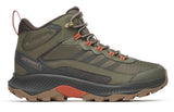 Merrell Men's Speed Strike 2 Mid WP