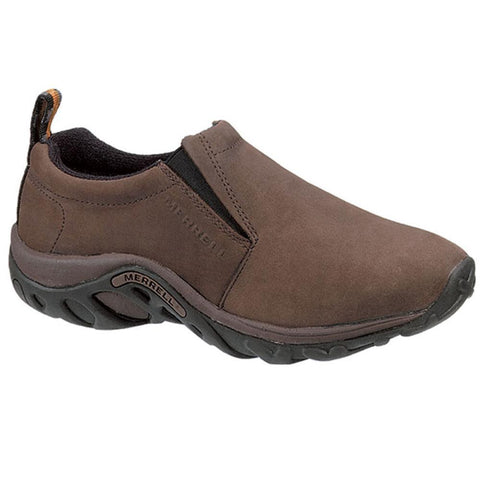 Merrell -Jungle Moc Wide Brown