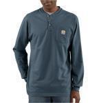 Carhartt LS Workwear Henley