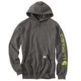 Carhartt Midwght HD Logo Sleeve