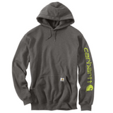 Carhartt Midwght HD Logo Sleeve