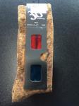 K Bell Sandy Finger Fashion Socks