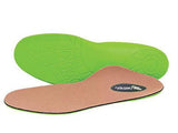 Aetrex Mens Lynco Cupped Orthotic