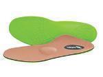 Aetrex Mens Lynco Cupped/Supp Orthotic