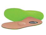 Aetrex Mens Lynco Cupped/Supp Orthotic