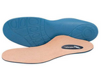 Aetrex Mens Lynco Casual Orthotic