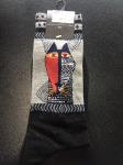 K Bell Native Cat Fashion Socks