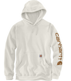 Carhartt Midwght HD Logo Sleeve