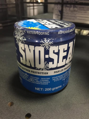 Astro Sno Seal 7oz Jar