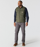Carhartt Rain Defender Insulated Vest