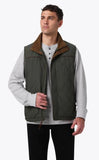 Fieldsheer Mens Duke 7.4V Heated Vest