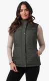 Fieldsheer Womens Duke 7.4V Heated Vest