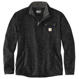 Carhartt 1/4 Zip Pocket Fleec Sweatshirt