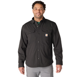 Carhartt Force Snap Shirt Jacket