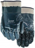 Watson Tough as Nails Coated Nitrile