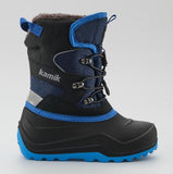 Kamik Youth Lukeez Boot