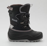 Kamik Youth Lukeez Boot