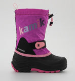 Kamik Youth Waterbug 5 Boot
