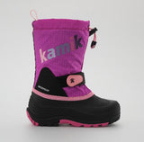 Kamik Childs Waterbug 5 Boot