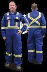 IFR Nomex IIIA Coverall