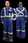 IFR Nomex IIIA Coverall