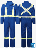 IFR Nomex IIIA Coverall