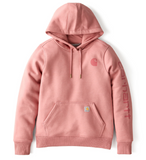 Carhartt Clarksburg Grph Pullover Hoodie