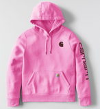 Carhartt Clarksburg Grph Pullover Hoodie