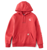 Carhartt Clarksburg Grph Pullover Hoodie