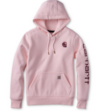Carhartt Clarksburg Grph Pullover Hoodie