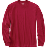 Carhartt-Long Sleeve Graphic T-Shirt