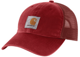 Carhartt Buffalo Cap