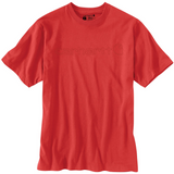 Carhartt Mens Logo T-Shirt