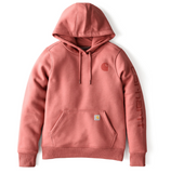 Carhartt Clarksburg Grph Pullover Hoodie