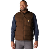 Carhartt Rain Defender Insulated Vest